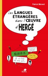 Les Langues étrangères dans l'oeuvre d'Hergé