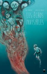 couverture de l'album Les echos invisibles