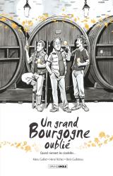 Un Grand Bourgogne Oublie T.2