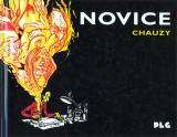 couverture de l'album Novice