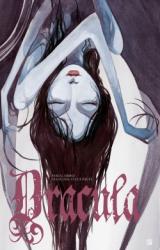 couverture de l'album Dracula édition Intégrale