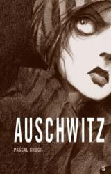 couverture de l'album Auschwitz
