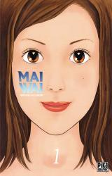 page album Maiwai T.1