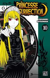 page album Princesse Résurrection T.10