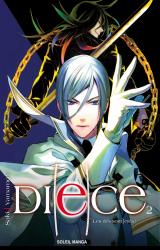 page album Diece T.2