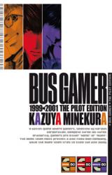 Bus Gamer Pilot
