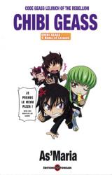 Chibi Geass