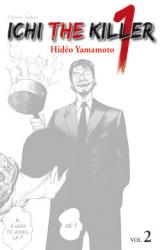 page album Ichi the Killer  T.2