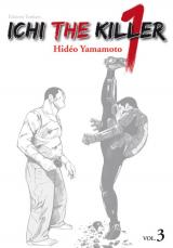 page album Ichi the killer T.3