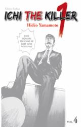 page album Ichi the Killer  T.4