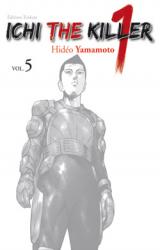 page album Ichi the Killer  T.5