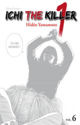 page album Ichi the Killer  T.6