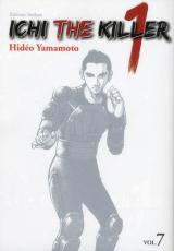 page album Ichi the Killer T.7