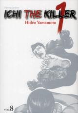 page album Ichi the Killer T.8