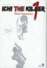 page album Ichi The Killer T.9