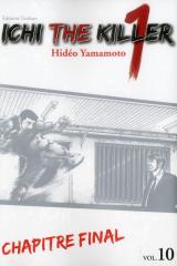 Ichi the Killer T.10