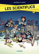 couverture de l'album