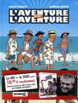 L'aventure c'est l'aventure - Coffret Collector