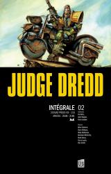 Judge Dredd The Complete T.2