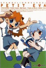 Petit Eva T.3