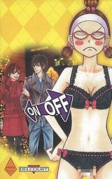 Switch Girl T.10 Coffret T.10 + Cale