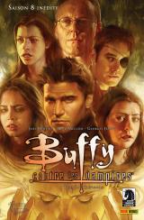 page album Buffy Contre les Vampires - Saison 8 T.7