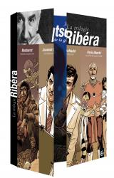 Ecrin Ribera T.1 - T.2 - T.3