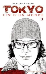 Tokyo fin du monde 3