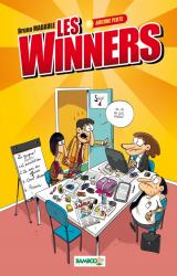 Les winners T.1