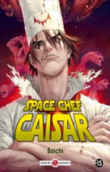 Space Chef Caisar T.1