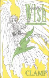 Wish Artbook