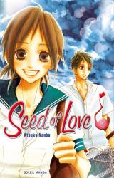 page album Seed Of Love T.2
