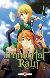 Immortal Rain V2