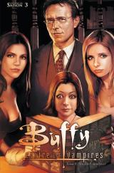 page album Buffy T.5 Saison 3