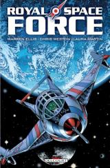 Royal Space Force