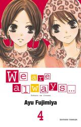 page album We are Always... T.4
