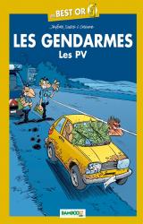 Les gendarmes Best Or - Spécial PV