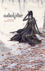 couverture de l'album Adolphe