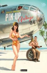 page album Pin-Up Wings T.4