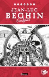 couverture de l'album Jean Luc Beghin Cockpits