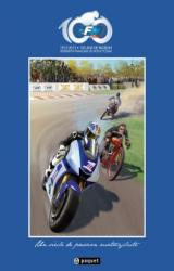 couverture de l'album 100 ans FFM, Un siècle de passion motocycliste