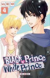 page album Black Prince & White Prince Vol.4