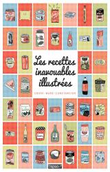 Recettes inavouables illustrées
