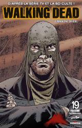 Walking Dead magazine 19B