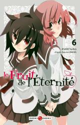 Le fruit de l'éternité V6