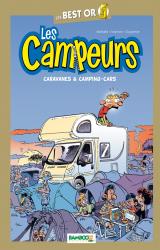 page album Les campeurs Best Or Caravanes et Camping car