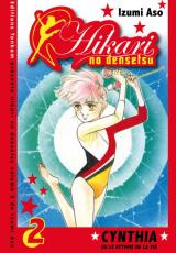 page album Hikari No Densetsu T.2