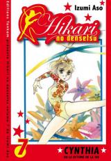 page album Hikari no Densetsu T.7