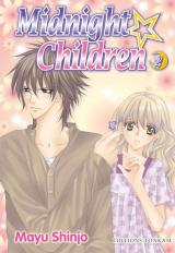 Midnight children T.2