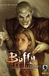 page album Buffy Saison 8 T.8